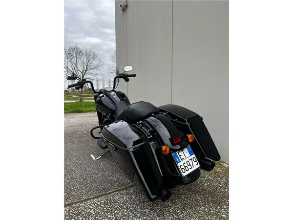 Harley-Davidson Touring