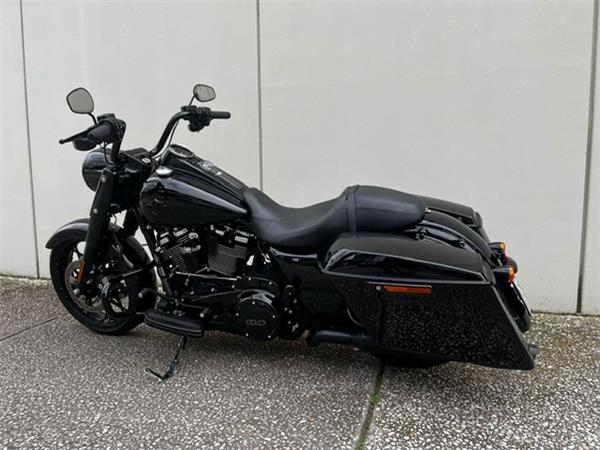 Harley-Davidson Touring