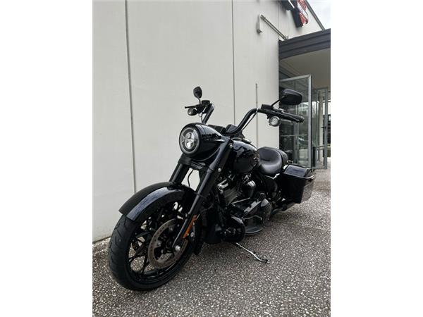 Harley-Davidson Touring
