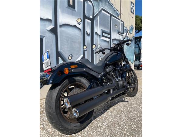 Harley-Davidson Cruiser