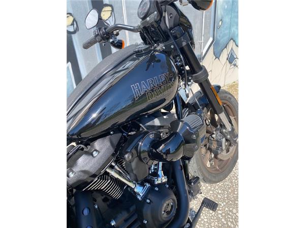 Harley-Davidson Cruiser