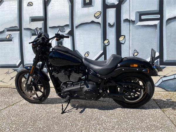 Harley-Davidson Cruiser