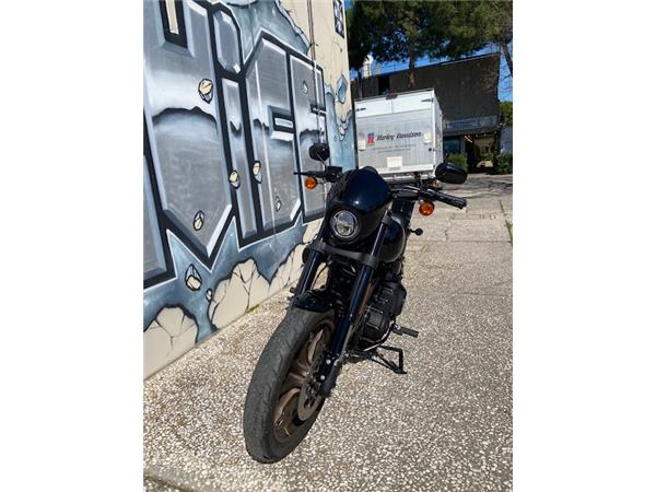 Harley-Davidson Cruiser