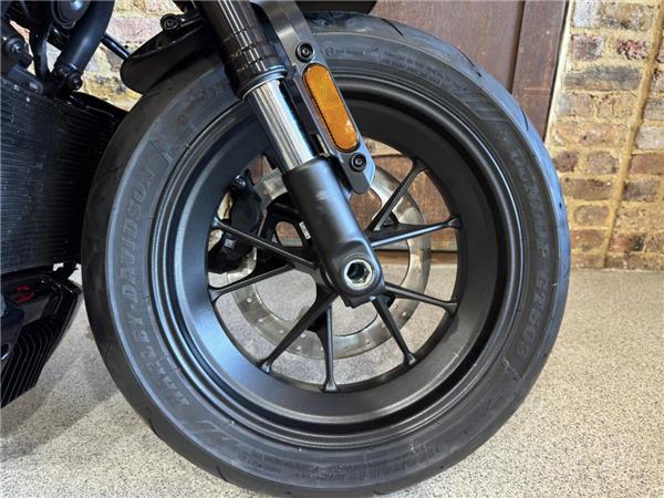 2023 Harley-Davidson Sportster