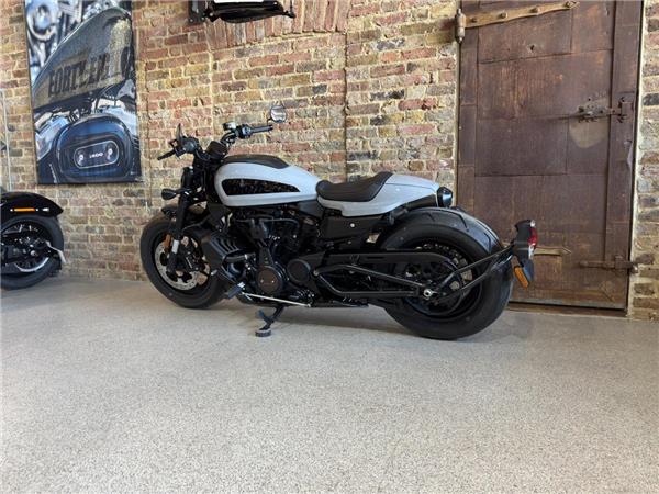 2023 Harley-Davidson Sportster