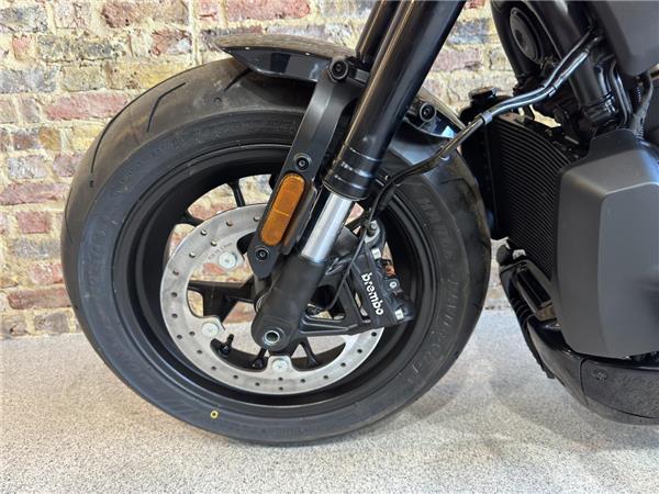 2023 Harley-Davidson Sportster