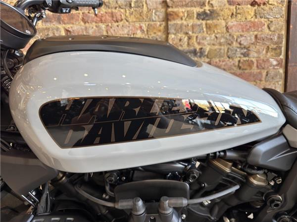 2023 Harley-Davidson Sportster