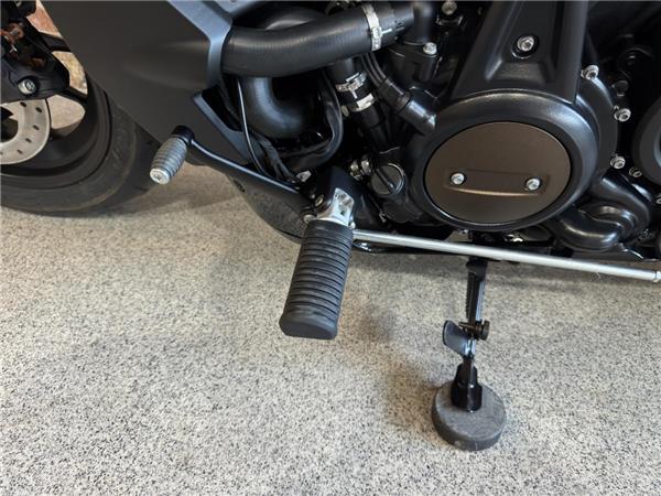 2023 Harley-Davidson Sportster