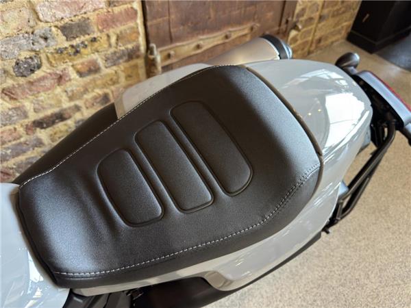 2023 Harley-Davidson Sportster
