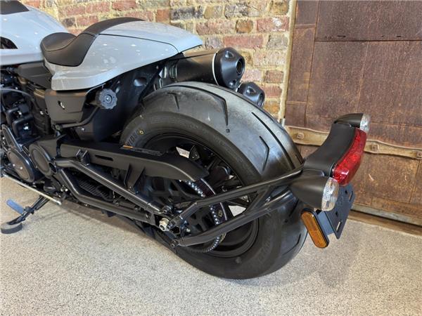 2023 Harley-Davidson Sportster