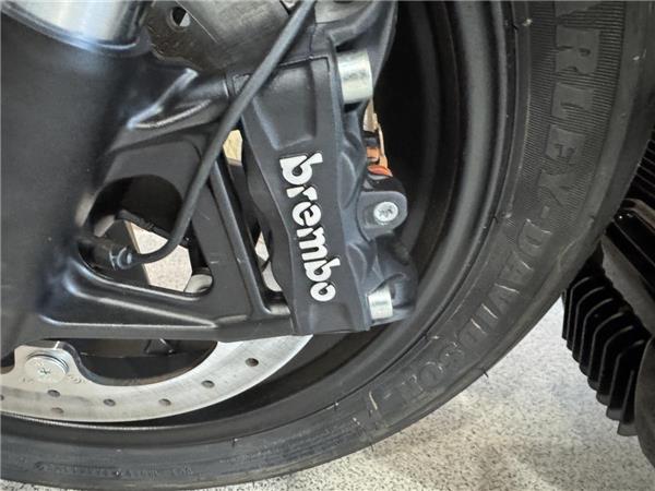 2023 Harley-Davidson Sportster