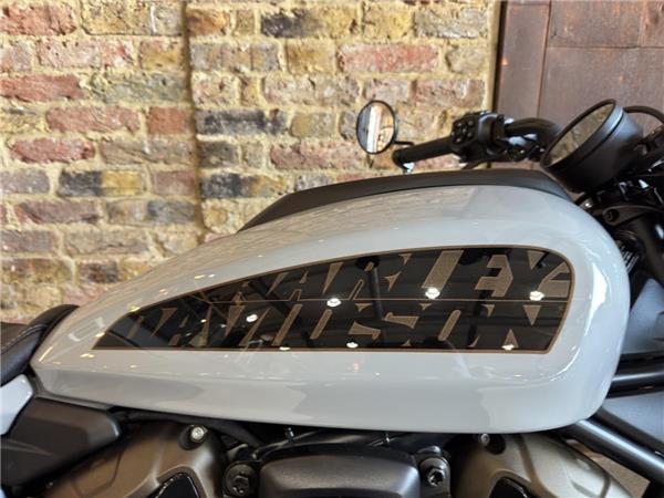 2023 Harley-Davidson Sportster