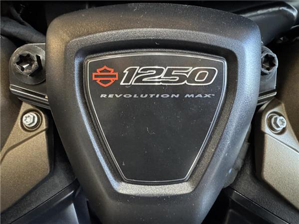 2023 Harley-Davidson Sportster