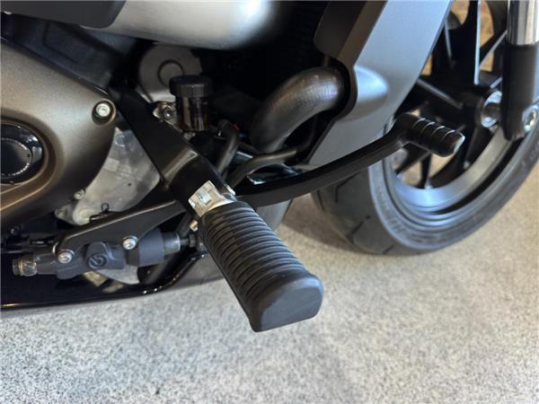 2023 Harley-Davidson Sportster