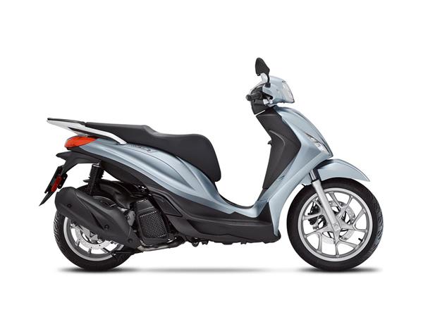 Medley 125 Euro 5+