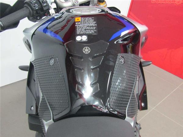 2020 Yamaha MT-10 SP Silver