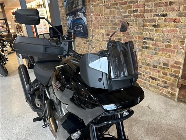 2021 Harley-Davidson Pan America