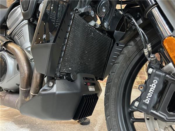 2021 Harley-Davidson Pan America
