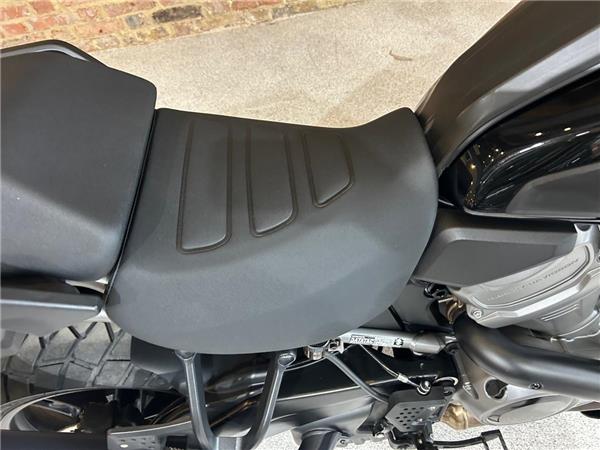 2021 Harley-Davidson Pan America