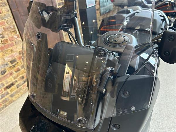 2021 Harley-Davidson Pan America