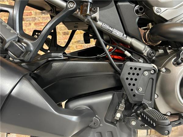 2021 Harley-Davidson Pan America
