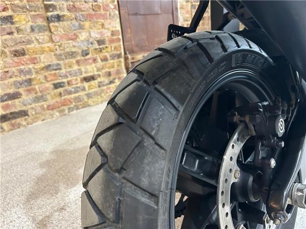 2021 Harley-Davidson Pan America