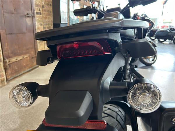 2021 Harley-Davidson Pan America