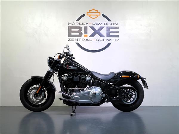 2022 harley-davidson FLSL Softail Slim 107