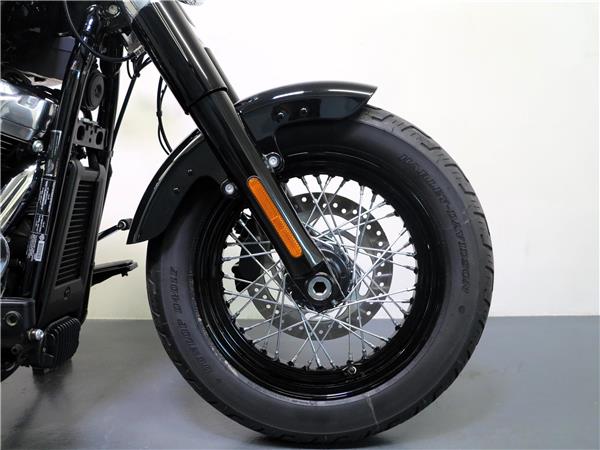2022 harley-davidson FLSL Softail Slim 107