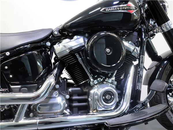 2022 harley-davidson FLSL Softail Slim 107