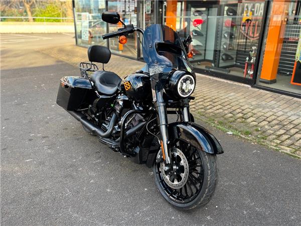 2020 HARLEY-DAVIDSON TOURING FLHRXS ROAD KING SPECIAL
