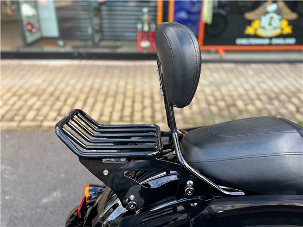 2020 HARLEY-DAVIDSON TOURING FLHRXS ROAD KING SPECIAL