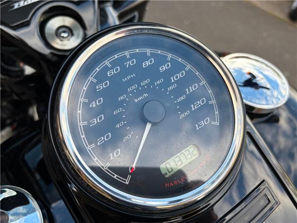 2020 HARLEY-DAVIDSON TOURING FLHRXS ROAD KING SPECIAL