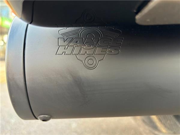 2020 HARLEY-DAVIDSON TOURING FLHRXS ROAD KING SPECIAL