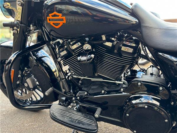 2020 HARLEY-DAVIDSON TOURING FLHRXS ROAD KING SPECIAL