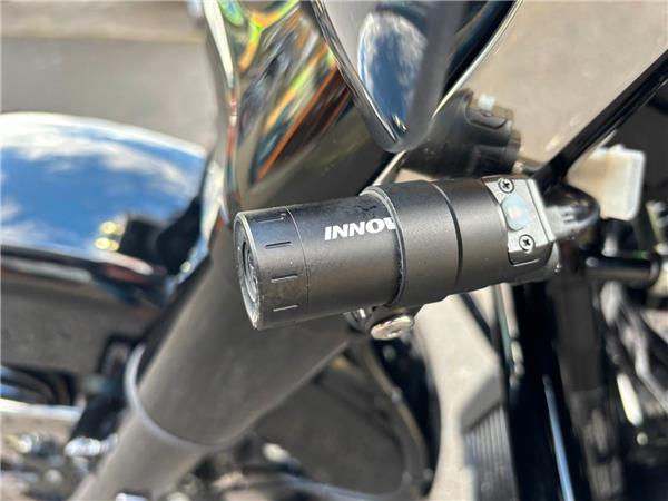 2020 HARLEY-DAVIDSON TOURING FLHRXS ROAD KING SPECIAL