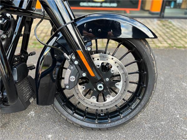 2020 HARLEY-DAVIDSON TOURING FLHRXS ROAD KING SPECIAL