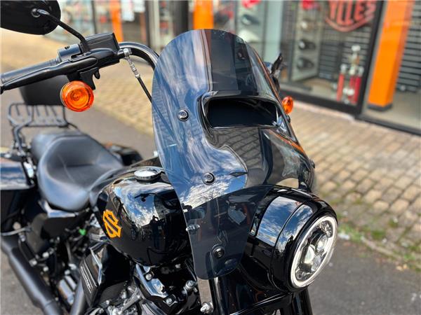 2020 HARLEY-DAVIDSON TOURING FLHRXS ROAD KING SPECIAL