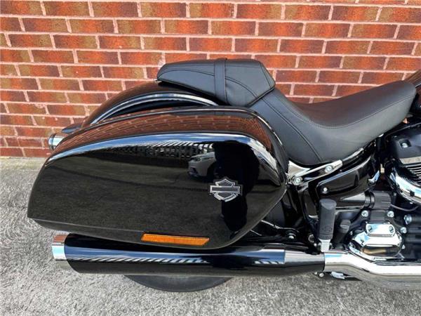 2024 Harley-Davidson Flsb Sport Glide 1745 19