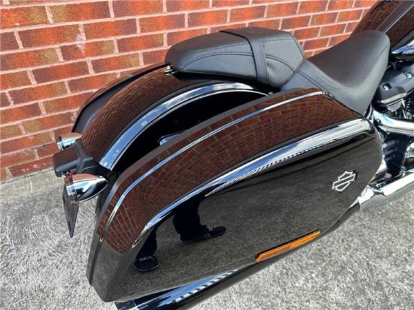 2024 Harley-Davidson Flsb Sport Glide 1745 19