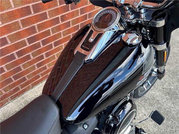 2024 Harley-Davidson Flsb Sport Glide 1745 19