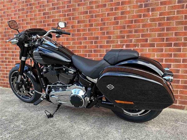 2024 Harley-Davidson Flsb Sport Glide 1745 19