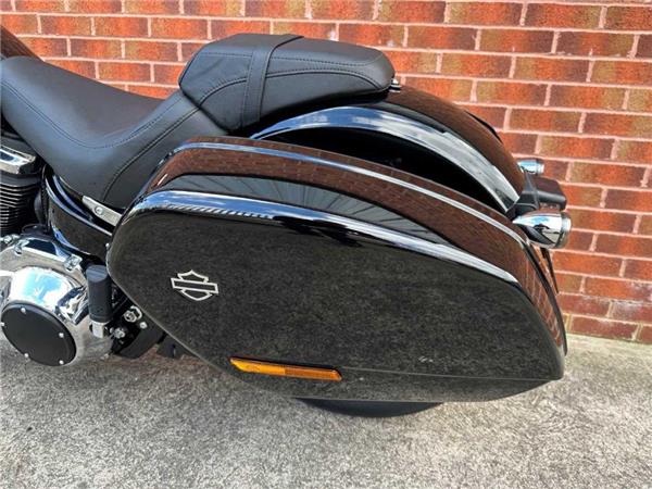 2024 Harley-Davidson Flsb Sport Glide 1745 19