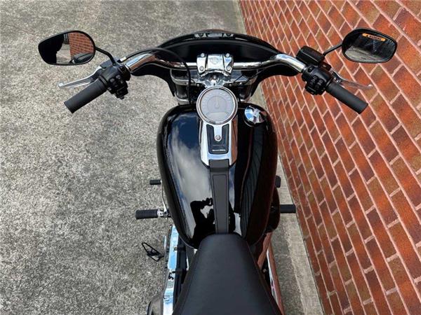 2024 Harley-Davidson Flsb Sport Glide 1745 19