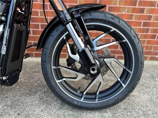 2024 Harley-Davidson Flsb Sport Glide 1745 19