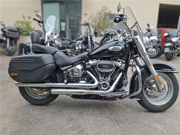 Harley-Davidson Cruiser