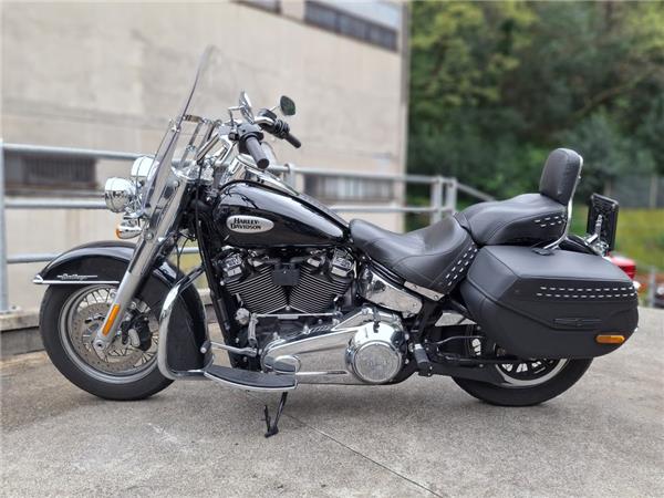 Harley-Davidson Cruiser