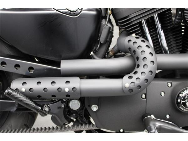 2012 Harley-Davidson Forty-Eight