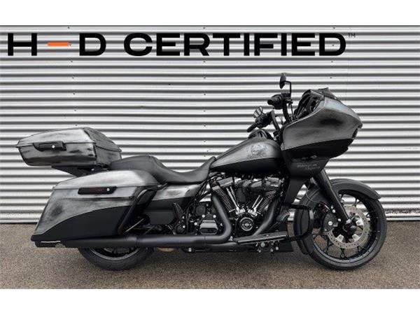 2020 Harley-Davidson Touring Road Glide Special FLTRXS Tourer
