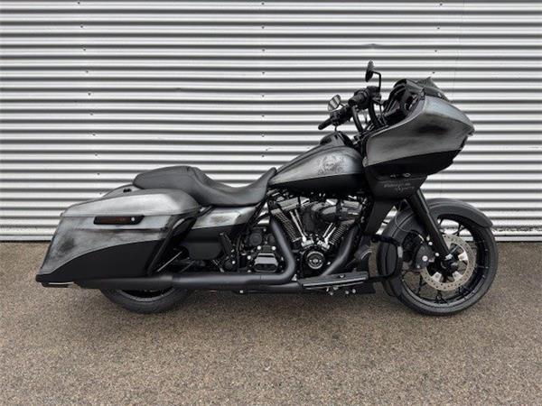 2020 Harley-Davidson Touring Road Glide Special FLTRXS Tourer